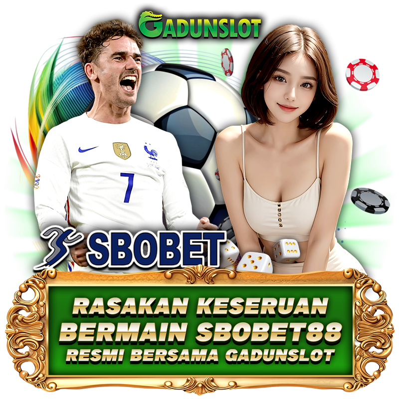 SBOBET ⚽️ Daftar Judi Bola SBOBET88 Terpercaya Resmi Di Indonesia